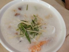 海鲜粥-盛记粥面(佐敦店)