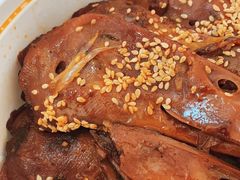 -一品渝香干锅鸭头(平安店)