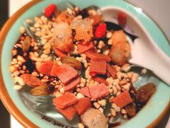红糖糍粑冰粉-江边城外烤全鱼(世茂广场店)