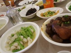 -湖州天煌大酒店-餐厅