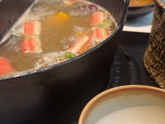 -山缓缓火锅(苏州仁恒仓街店)