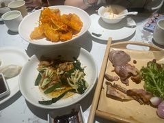 -关东小磨东北菜(漕河泾印象城店)