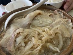 -砂锅居(西四店)