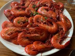 -鸿港海鲜批发市场