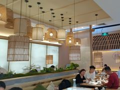 -吴家·非遗淮扬小馆(镇江万达广场店)
