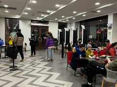 -肯德基(新佛罗伦萨店)