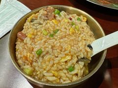 -老虎滩大连海鲜烧烤(水游城店)