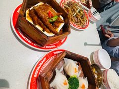 -明腾壹间茶餐厅(新都会花园广场店)