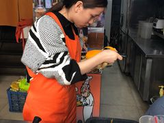 -马拉桑果汁(龙头路总店)