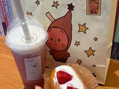 -喜茶(青岛金狮广场店)