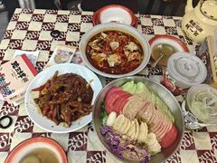 -老三样·旧食新味(船山路店)