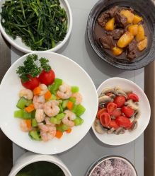 -奕新一诺台式母婴护理中心(我格广场店)