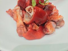 -徽镇小厨·经典徽菜(十里河店)
