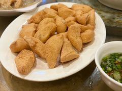 -揭阳钟记小食(福田新村店)