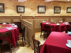 -老吉士酒家(天平路店)