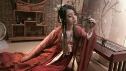 -汉仪华裳汉服馆(打浦桥店)