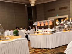 -北京九华山庄会展酒店