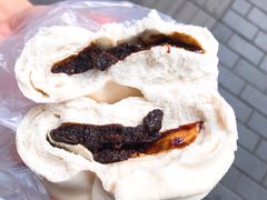 糖三角-天泽祥·鼓楼馒头(鼓楼店)