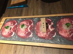 -茶六烧肉堂 博爱店