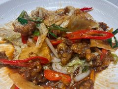 -巴依老爷新疆美食(常营店)