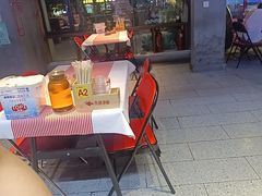 -永信海鲜(群星城店)