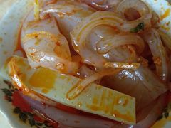 -玉龙喀什有名爱可德木烤包子