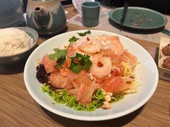 -安南越南餐厅(青岛万象城店)