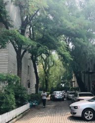 -喜满堂婚礼会馆(水上公园店)