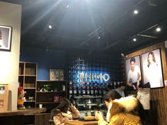 -海马体照相馆(天津世纪都会店)