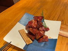 -黑牛の店·和牛烧肉(合生汇店)