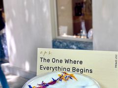 -O.P.S. CAFE