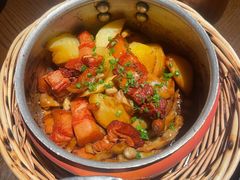 -隐厨·中国菜馆(三里屯T+MALL店)