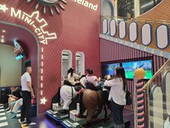 -MELAND亲子乐园•派对•研学(集美世茂店)