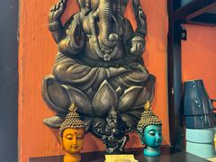 -南国印度餐厅Dakshin