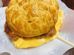 -華叔茶記