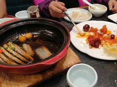 -三道菜(明堂公园店)