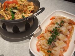 -外婆家(湖滨银泰in77C区店)