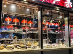 -陈鹏鹏潮汕菜(宝安机场T3航站楼店)