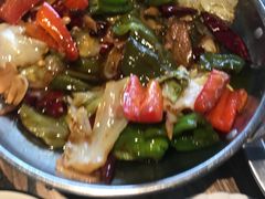-沙掌门肉蟹煲(沙溪店)