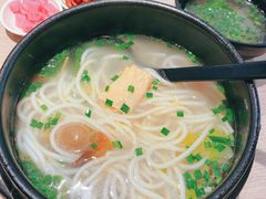 -苗乡米线(建军路店)