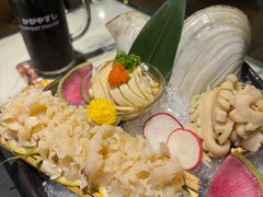 -家贺屋刺身寿司专门店