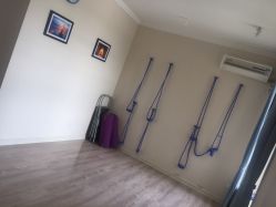 -瑜舍瑜伽连锁教室