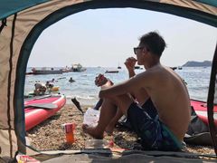 -石槽海滨浴场