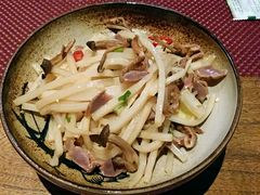 -雀舞云南菜(乐客城店)