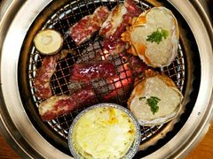 -炎蔵牛舌烤肉