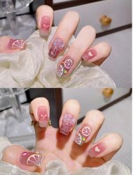 -悦指间美甲美睫