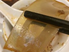 -东北人粗粮饺子坊(南山店)