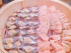 -涛·海底餐厅·美人鱼·自助餐·海底隧道(三亚海棠湾洲际度假酒店)