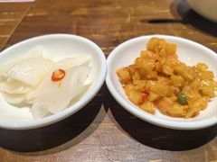 -寻裕记·现炒浇头面(人民广场店)