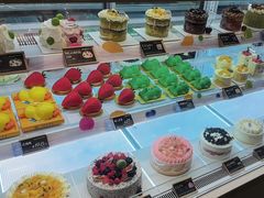 -仟吉·ART FARM主题店(菱角湖万达店)